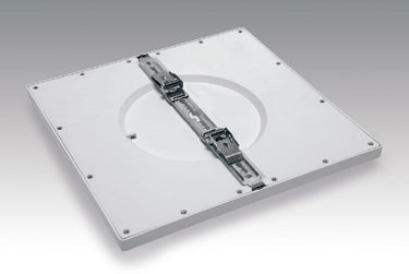 Vivida incasso led quadrato clip on 24w 2000lm (ULTIMI DISPONIBILI - N°3)